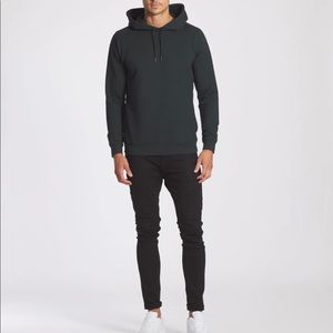 NWT AMBER colored CUTS Men’s Sweatshirt!